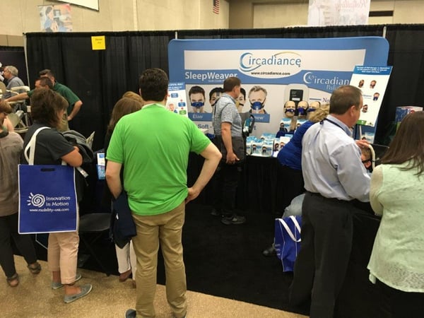 Connect With Us At AARC Connect With Us At AARC